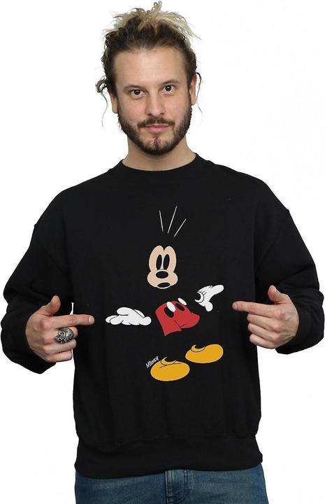 Immagine prodotto Disney Felpa (XL)