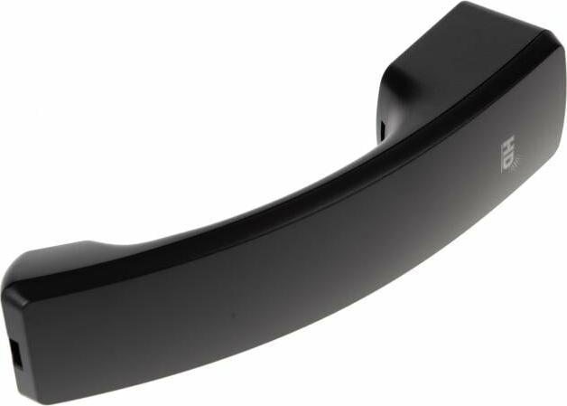 Actual product image Yealink Replacement handsets for T46 and T48 black