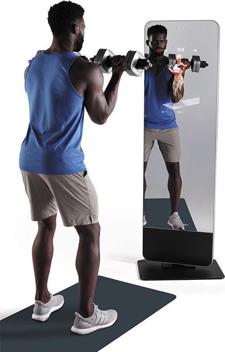 Actual product image Proform Vue
