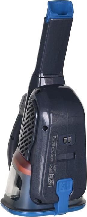 Produktbild Black & Decker BHHV320B