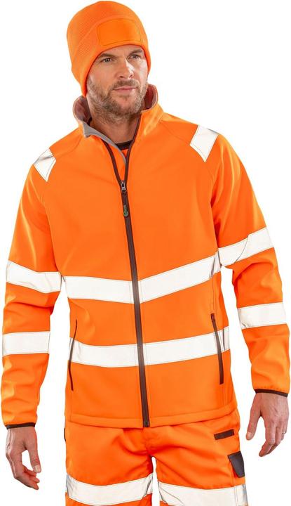 Image du produit Regatta - Veste softshell - Homme (XL)
