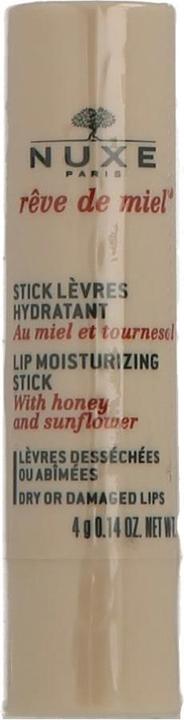 Produktbild Nuxe Rêve de Miel (Pflegestift, 4 ml)