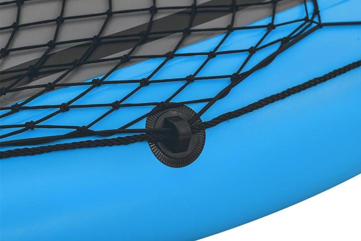 Image du produit Bestway Hydro-Force™ Kit kayak gonflable Cove Champion™ 1 place 2,75 m (275 cm, 1 pers.)