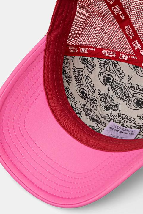Produktbild Von Dutch Tampa (One Size)