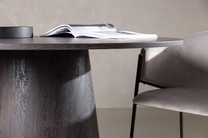 Image du produit Venture Home Lanzo (120 x 120 x 75 cm)