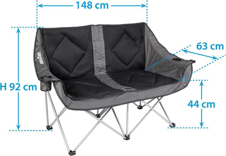Image du produit Brunner Action 3D Confort