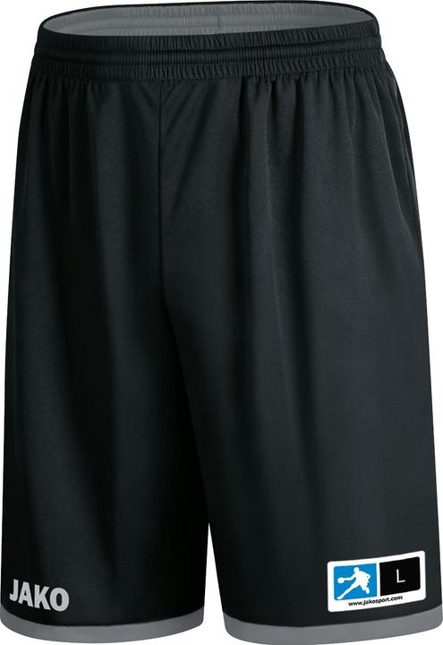 JAKO WENDESHORT CHANGE 2.0