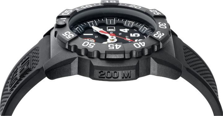 Image du produit Luminox Navy Seal 3500 Series (Montre de plongée, 45 mm)