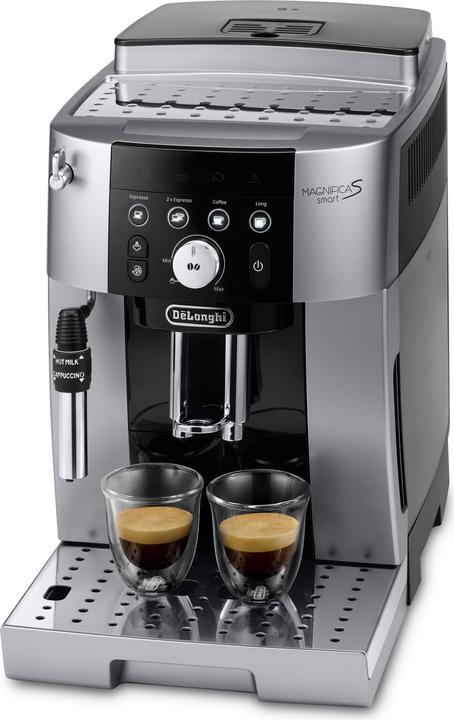 Actual product image De'Longhi Magnifica S Smart