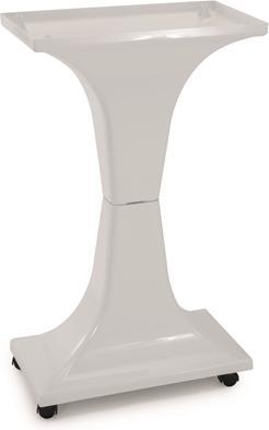 Immagine prodotto IMAC Vogelkooi Camilla Taupe / Wit
