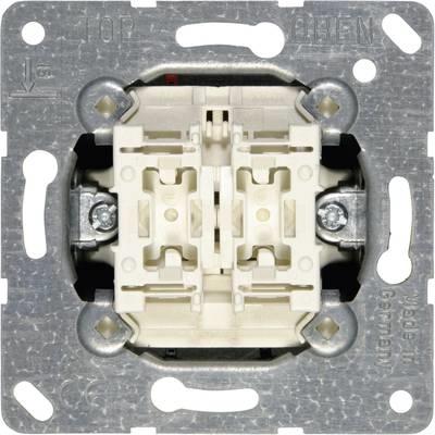 Immagine prodotto JUNG Interruttore serie Insert LS 990, AS 500, CD 500, LS design, LS plus, FD