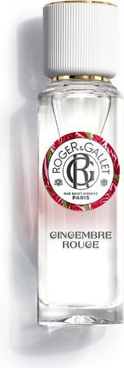 Actual product image Roger & Gallet Eau Parfumée (Eau de toilette, 30 ml)