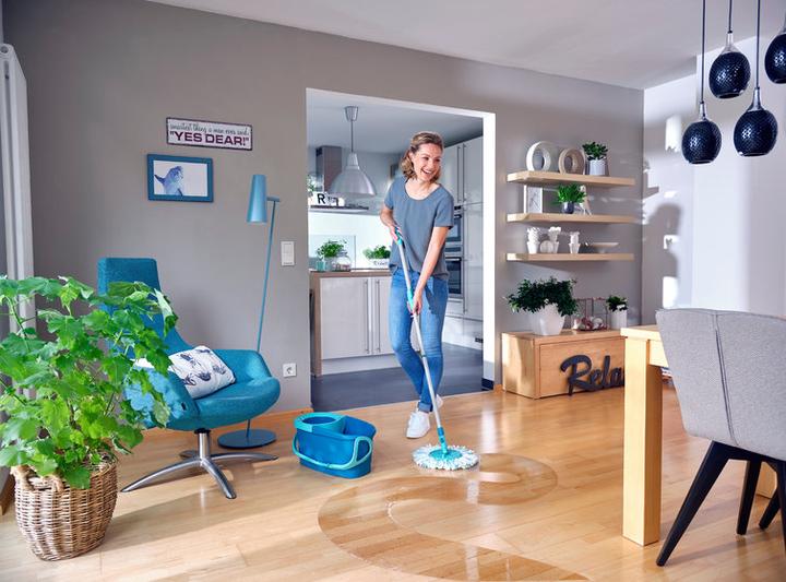 Produktbild Leifheit Clean Twist (1 Stk.)