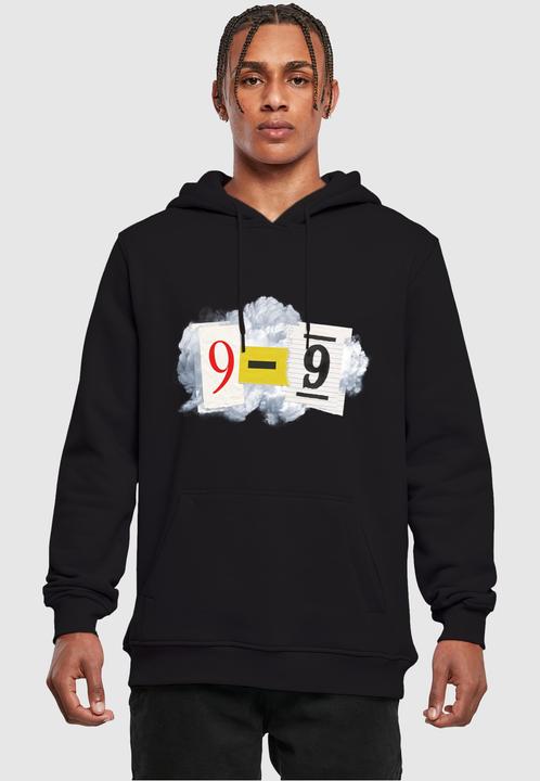 Produktbild Mister Tee Neun bis Neun Hoody - 142571 (XS)