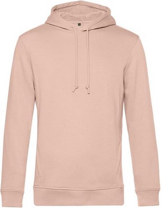 Produktbild B&C Kapuzenpullover Baumwolle aus biologischem Anbau (XL)