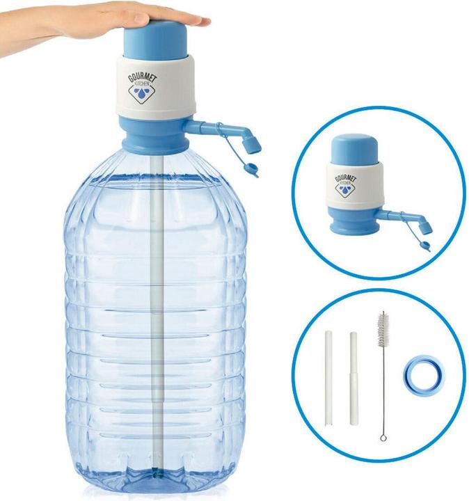Produktbild Natec Wasserspender Gourmet Kitchen / Handbuch