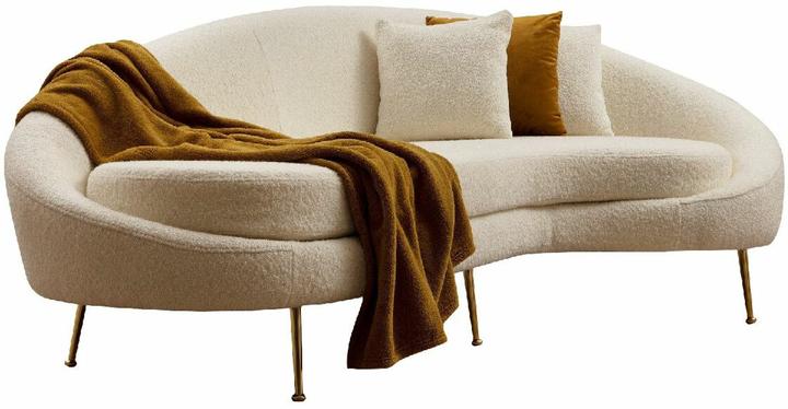 Actual product image Atelier del Sofa Sophie (3-seater)