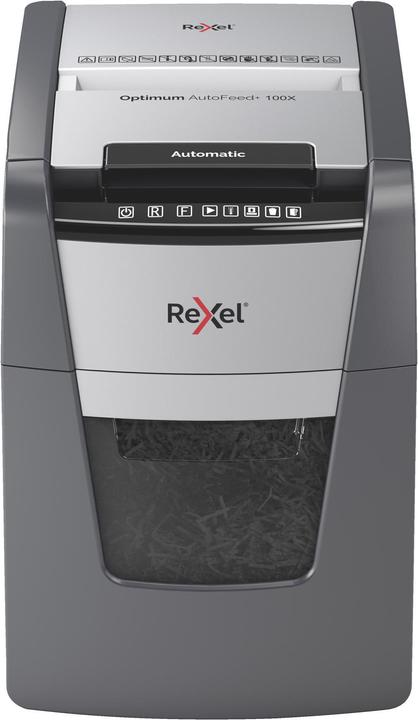 Image du produit Rexel Optimum AutoFeed+ 100M (Micro-coupe)