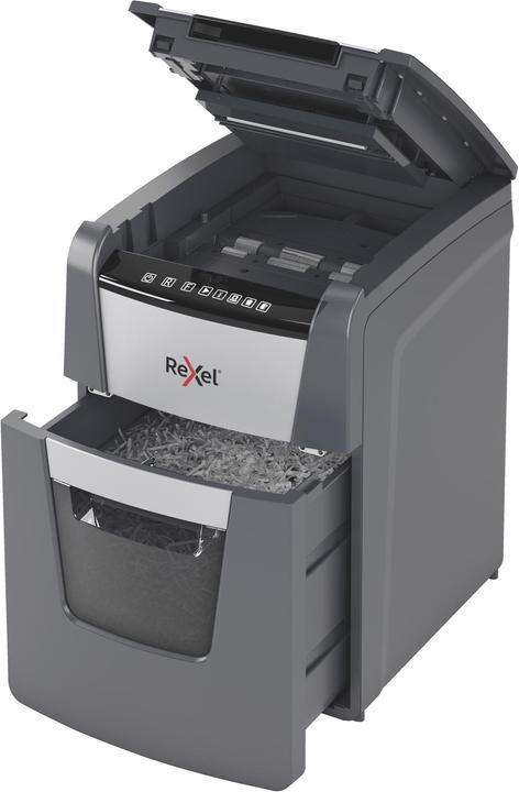 Image du produit Rexel Optimum AutoFeed+ 100M (Micro-coupe)