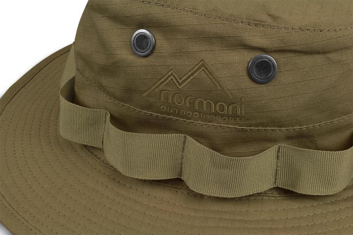 Produktbild Normani Boonie Hat Junglescout (55)