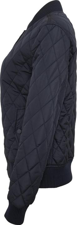 Immagine prodotto Urban Classics Giacca di nylon Diamond Quilt da donna (S)