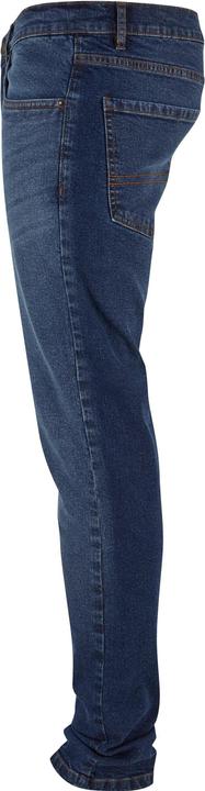 Actual product image Urban Classics Slim tapered jeans - 140927 (28)