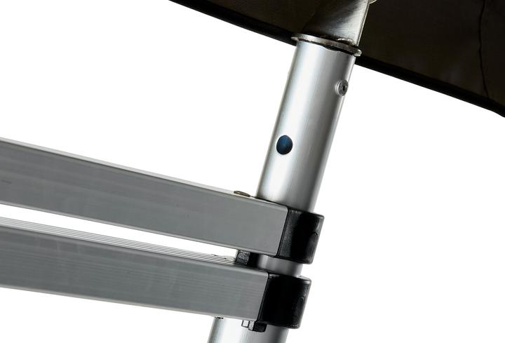 Produktbild Yakima SkyRise HD 3 (Wurfzelt, 0.05 kg, 3 Personen)
