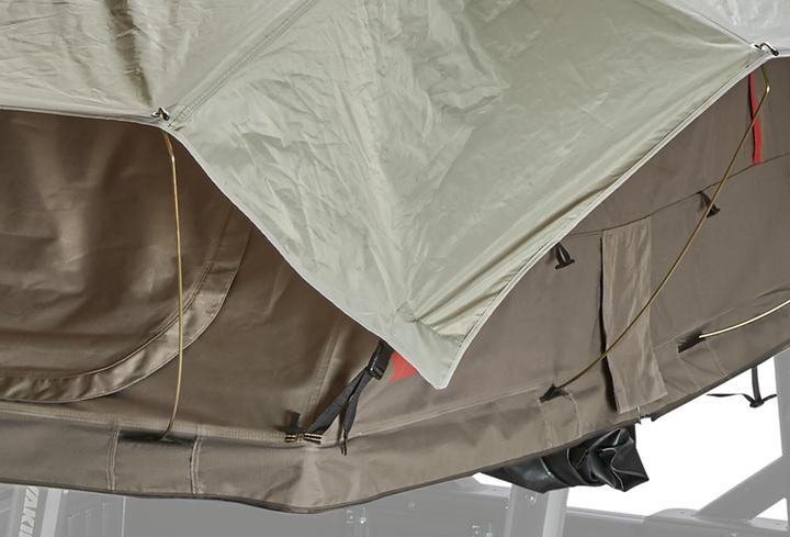 Produktbild Yakima SkyRise HD 3 (Wurfzelt, 0.05 kg, 3 Personen)