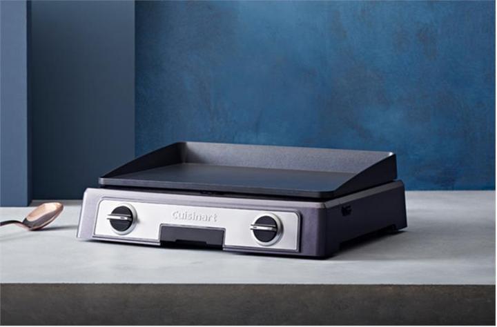 Immagine prodotto Cuisinart Plancha multifunzione (2.20 kW)