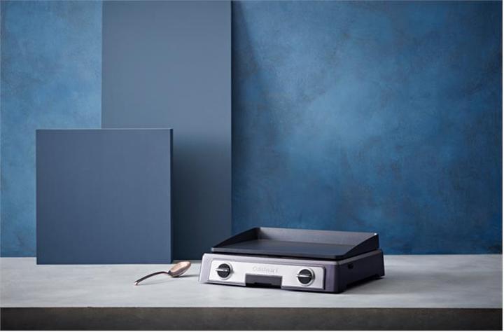 Immagine prodotto Cuisinart Plancha multifunzione (2.20 kW)