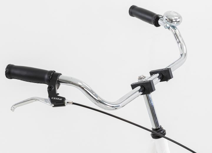 Actual product image Trixie Front bike basket (Dog, Foldable)