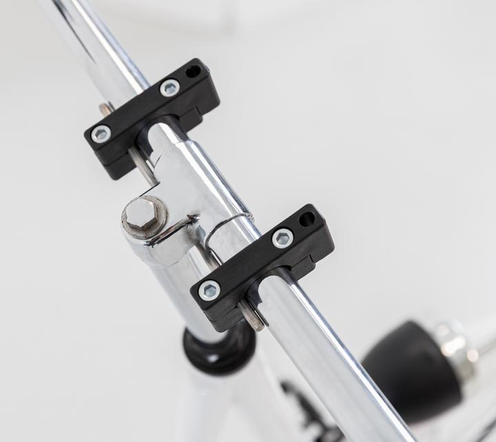 Actual product image Trixie Front bike basket (Dog, Foldable)