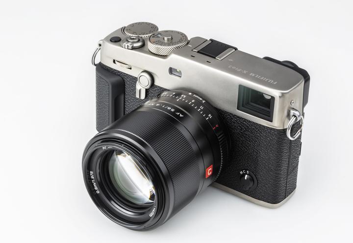 Immagine prodotto Viltrox AF 56mm f/16 - 1.4, Fujifilm X (Fujifilm X, APS-C / DX)