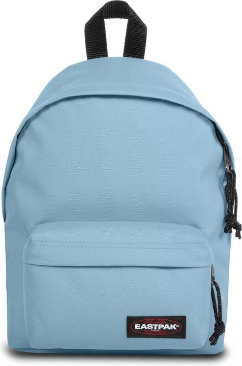 Eastpak Rucksack Orbit 10 l, Blau (10 l)