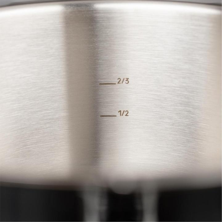 Image du produit Kuhn Rikon Modèle de poignée latérale Classic Neo (22 cm, Cuiseur à vapeur, Acier inoxydable)