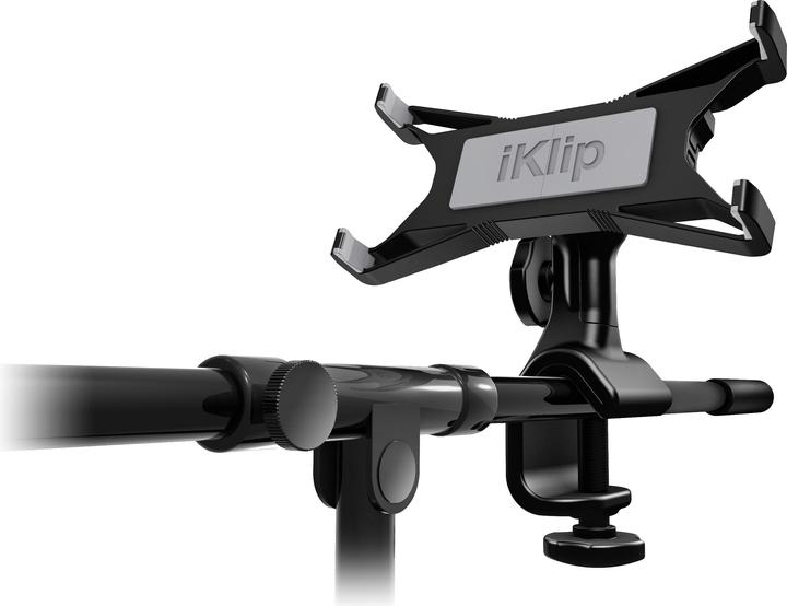 Actual product image IK Multimedia iKlip Xpand