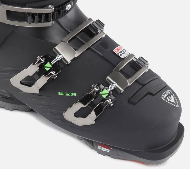 Actual product image Rossignol Hi-Speed Pro 120 MV GW chaussures de ski hommes (29.5)