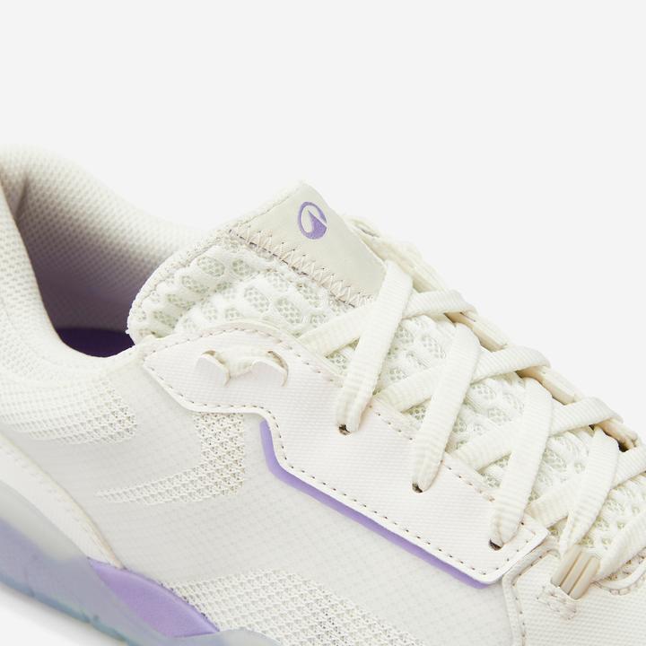 Produktbild Decathlon Skateschuhe Crush900 Joseph Garbaccio - PRO weiss/violett (42)