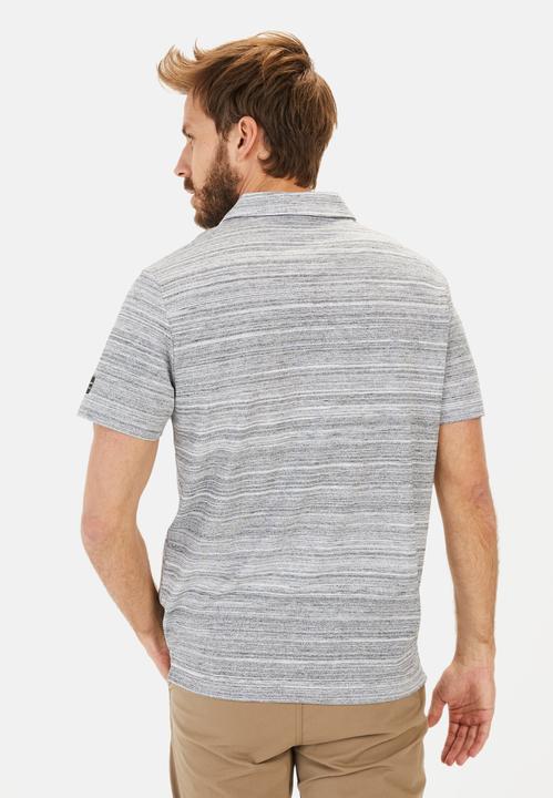 Immagine prodotto Camel Active Kurzarm Poloshirt mit Cooling Effekt (L)