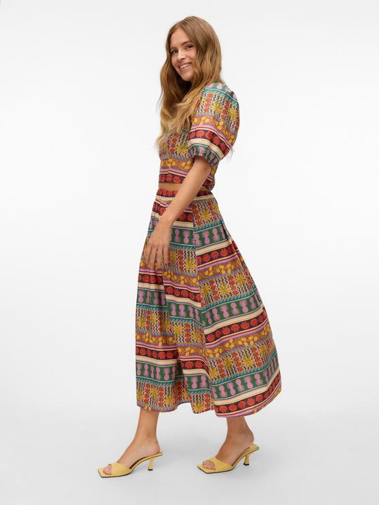 Produktbild Vero Moda VMTRUELY Langer Rock Rock (M)