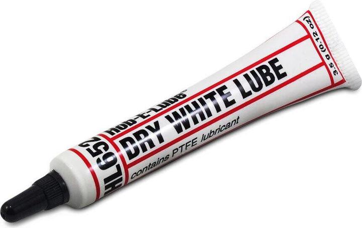 Immagine prodotto Woodland Scenics Hob-E-Lube lubrificante bianco secco