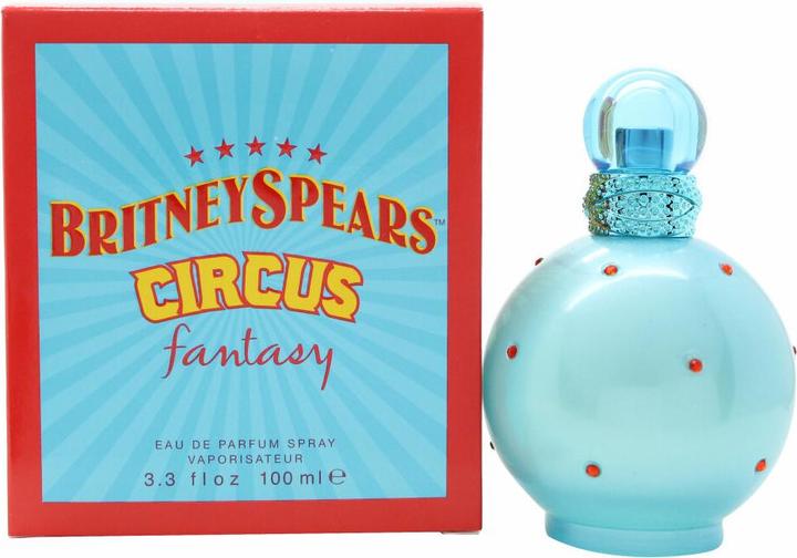 Image du produit Britney Spears Cirque Fantasy (Eau de parfum, 100 ml)