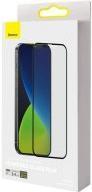 Image du produit Baseus Curved Frosted (2 pièce(s), Apple iPhone 12 mini)