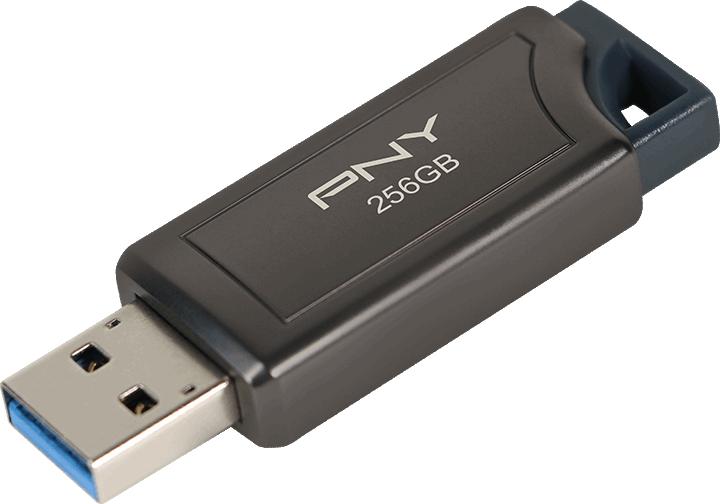 Immagine prodotto PNY Pro Elite (256 GB, USB-A, USB 3.0)