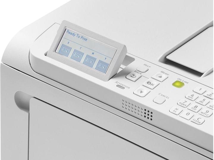 Produktbild OKI C650dn (Laser, Farbe)