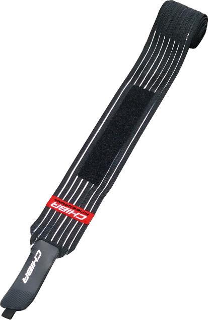 Chiba 40486 Knee Bandage Pro (One Size)