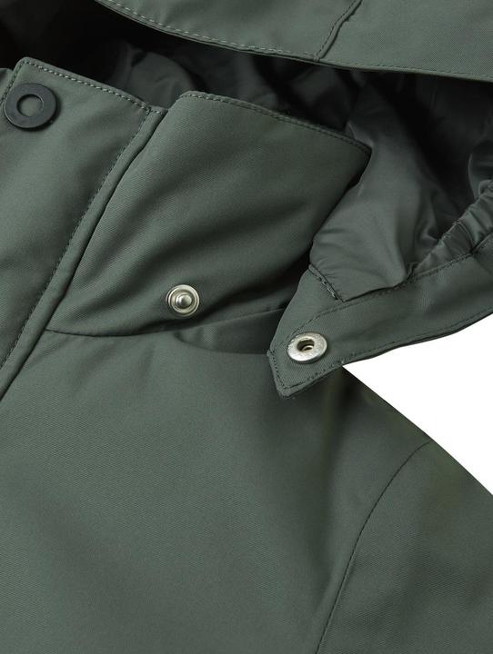 Image du produit Reima tec Enfants Veste d'hiver Luhanka Thyme (116)