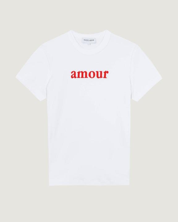 Produktbild Maison Labiche W'S Montherlant Amour / Gots (M)