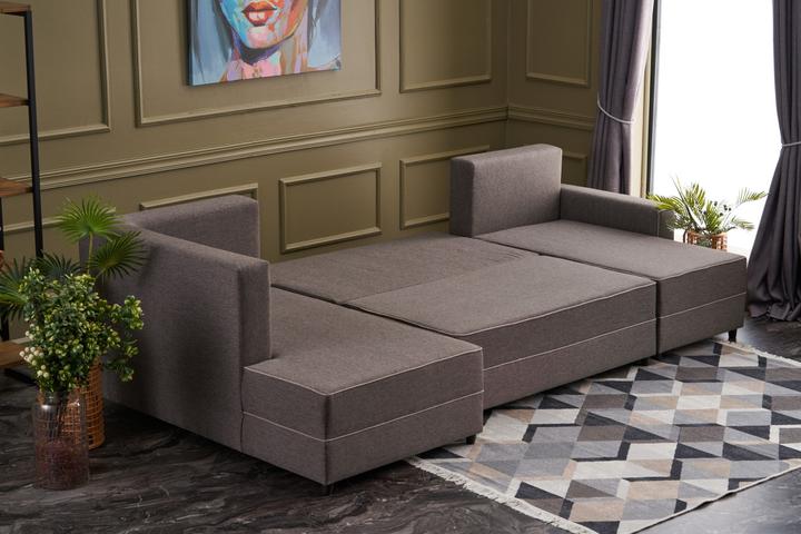 Image du produit Atelier del Sofa Julius (Canapé d'angle)