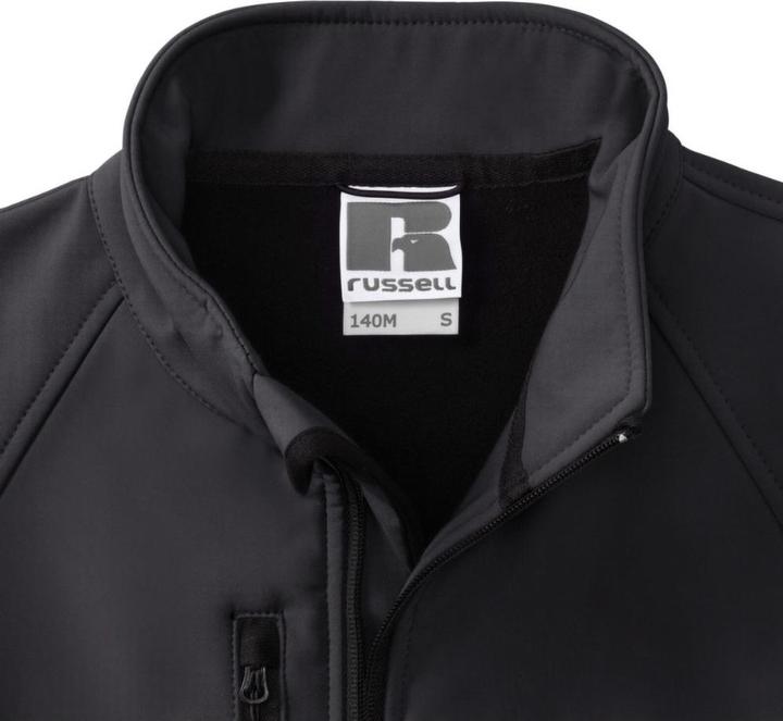 Produktbild Russell Jerzees Colours Jacke wasser und windabweisend (3XL)